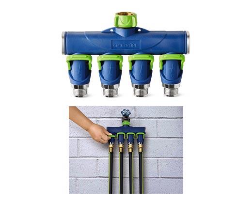 Gardenline 
 Hose Accessories