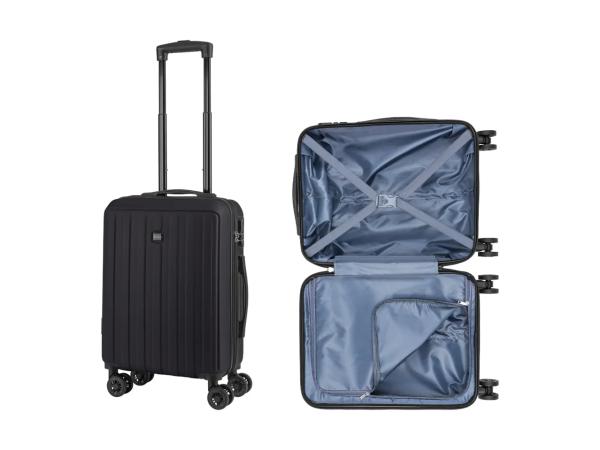 Bagage de cabine trolley
