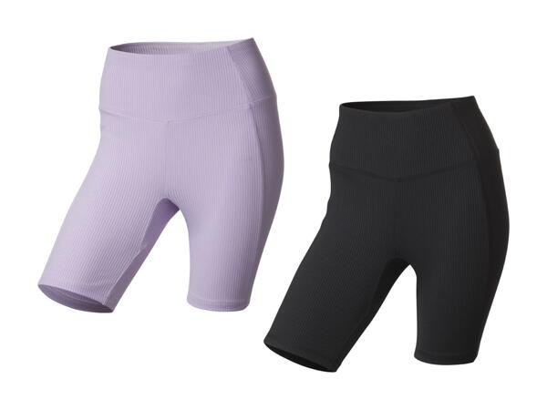 Cycliste de sport