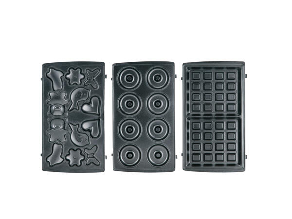 Waffle Maker