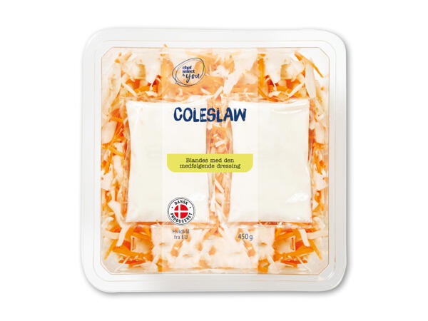 Coleslaw