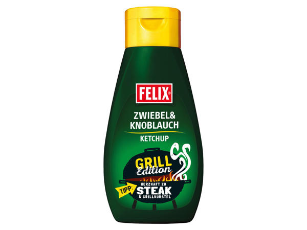 FELIX Ketchup