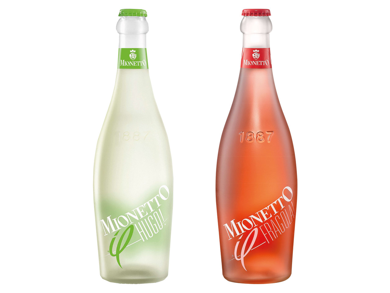 MIONETTO il Hugo/il Fragola