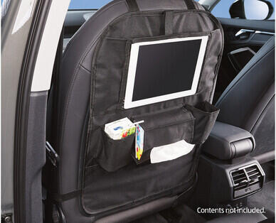 Car Backseat Organiser