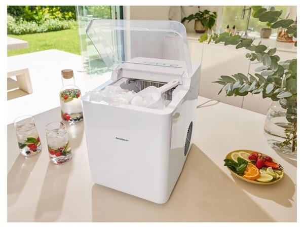 Ice Maker