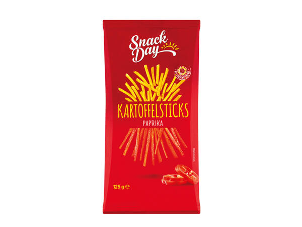 Kartoffelsticks