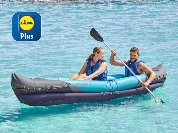 Kayak 2 personnes