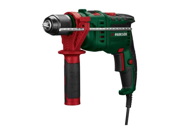 Parkside Hammer Drill