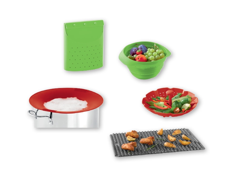 ERNESTO(R) Kitchen Utensils