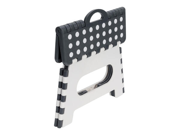 Folding Step Stool