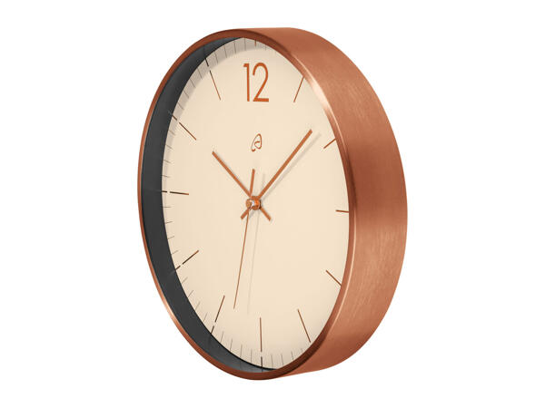 Auriol Wall Clock