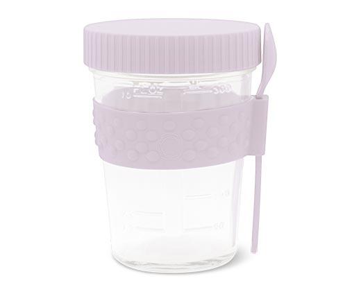 Crofton On The Go Breakfast or Fruit & Veggie Cup