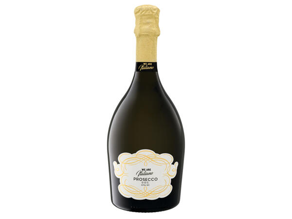 Prosecco Spumante DOC