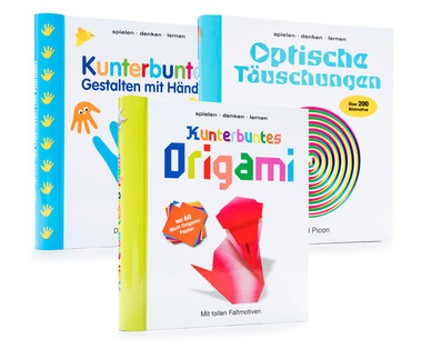 Buch und Spiel