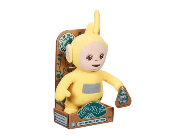 Soft Toy - Laa-Laa