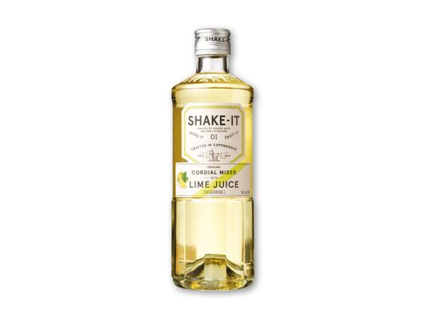 Bar Mix, Shake-It mixer