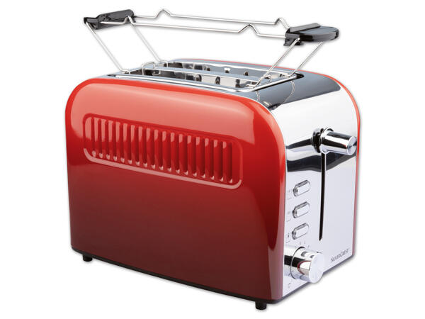 Toaster