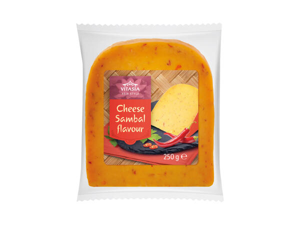 SÝR GOUDA