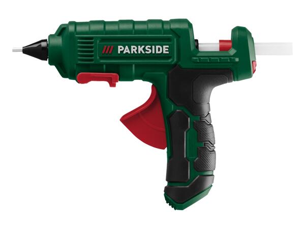 Hot Glue Gun
