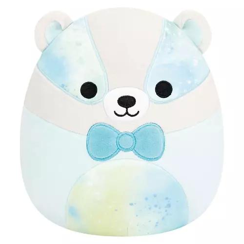 8" Squishmallow - Blue Badger