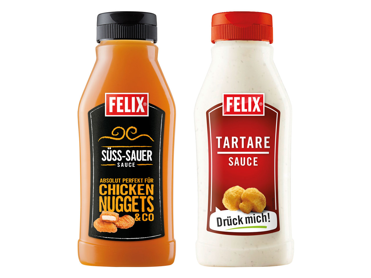 FELIX Sauce