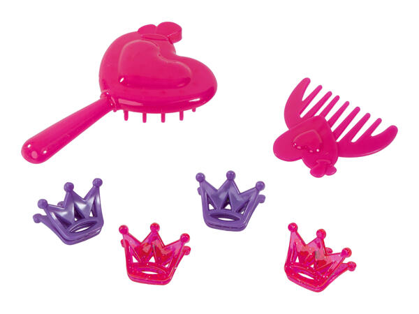 Bayer Design Princess Styling Head