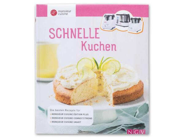Kochbücher