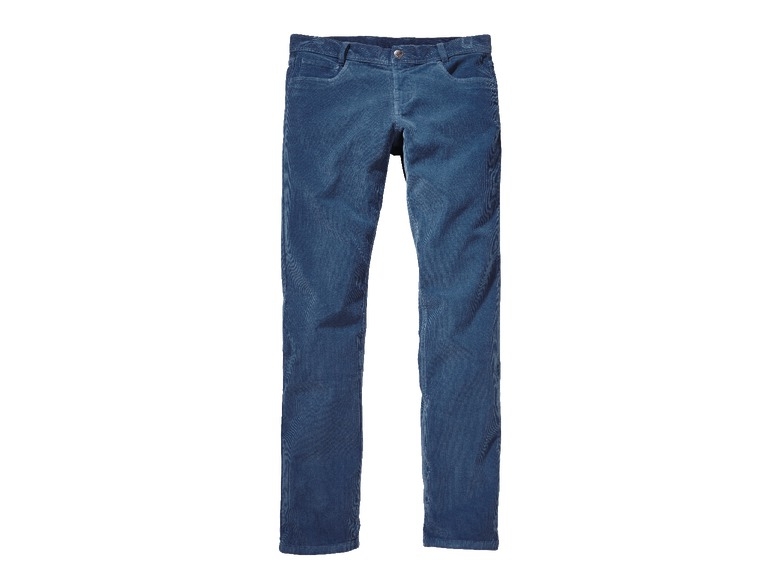 Pantalon en velours côtelé pour hommes