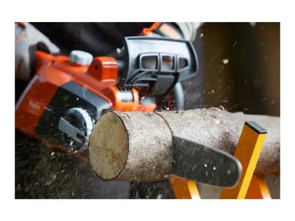FLYMO EasiSaw 350E Electric Chainsaw