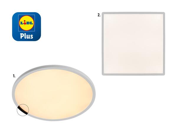 Plafonnier à LED
