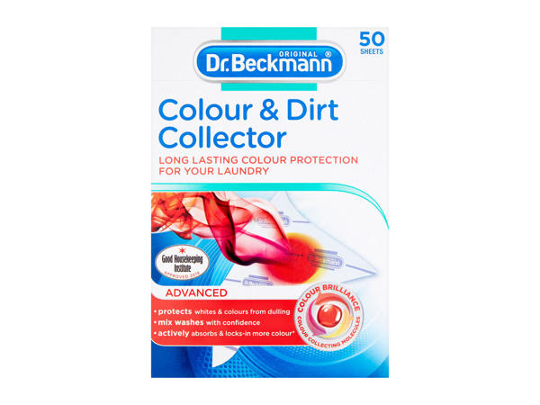 Dr Beckmann Colour & Dirt Collector