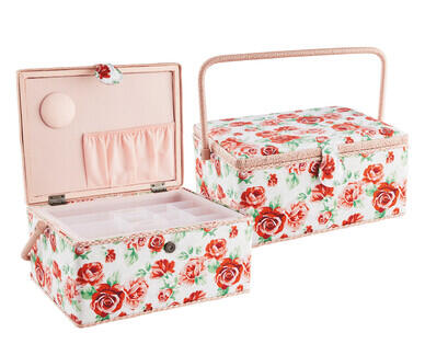 Sewing Basket