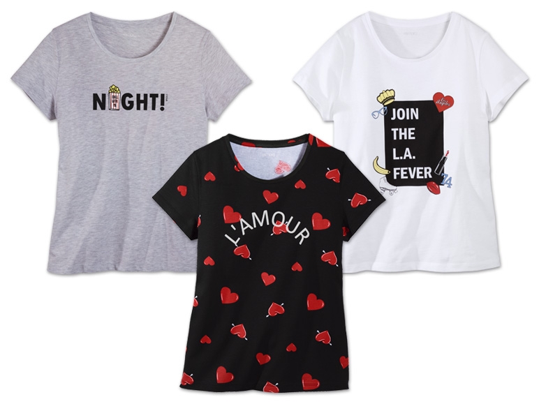 ESMARA(R) Damen T-Shirt