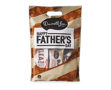Darrell Lea Dad's Bag 700g