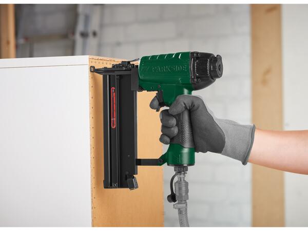 Air Stapler & Nailer