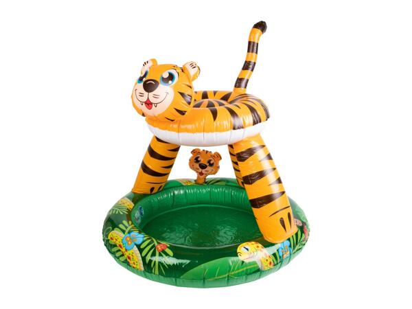 Playtive Toddler Paddling Pool