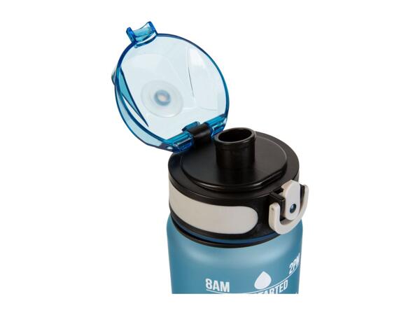 Livarno Home Water Bottle
