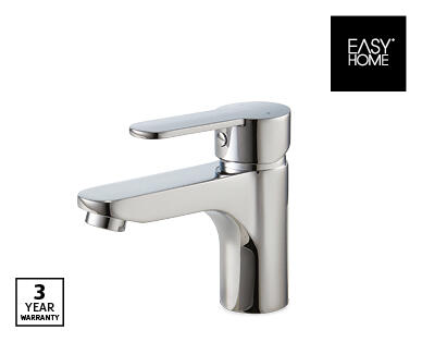 Basin Mixer Taps