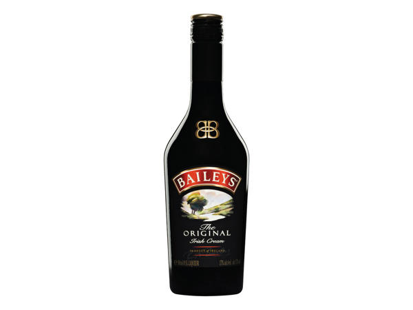 BAILEYS ORIGINAL