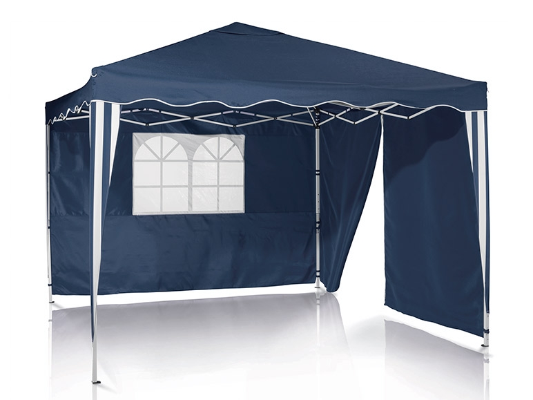 FLORABEST Gazebo Side Panels