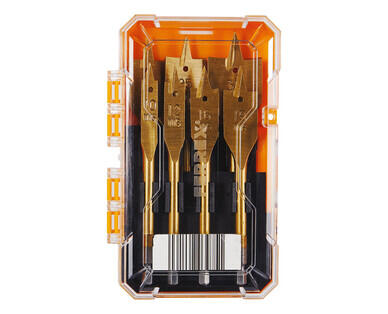 Mixed Drill Bit Sets