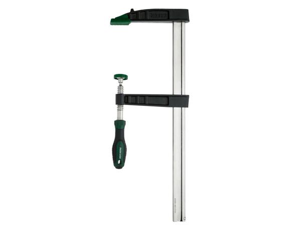 Clamp, 1, 2 or 3 Pieces