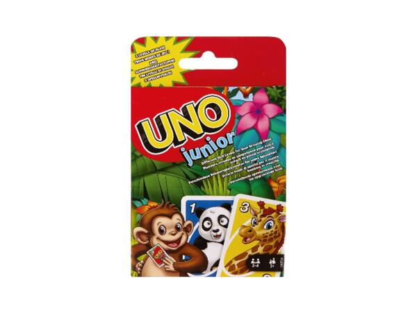 UNO Card Game