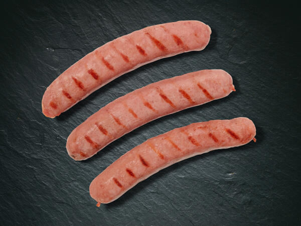 Salsiccia alla contadina da arrostire