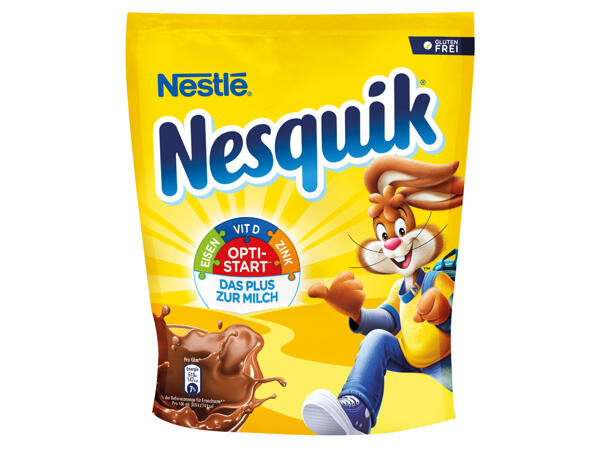 Nestlé Nesquik