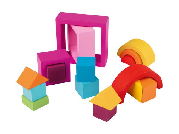 PLAYTIVE(R) Regnbuespil