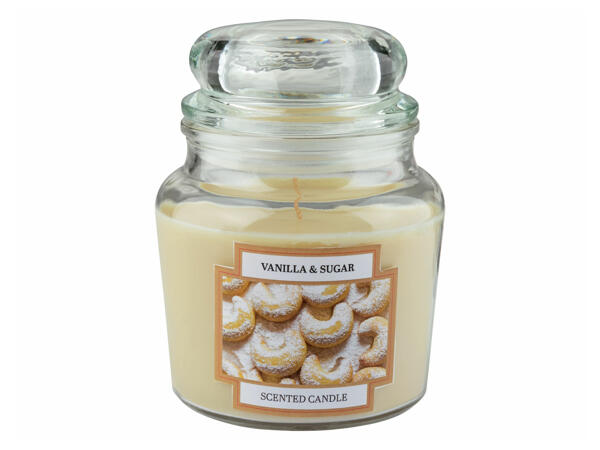 Scented Candle