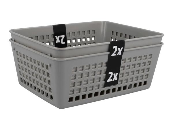 JES Collection Kitchen Accessories