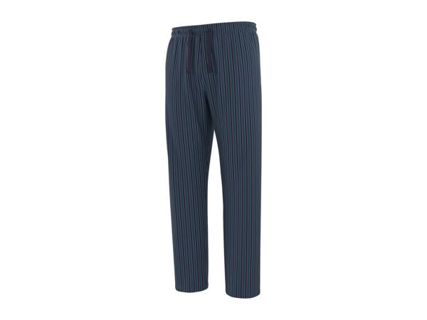 Livergy Men's Pyjamas