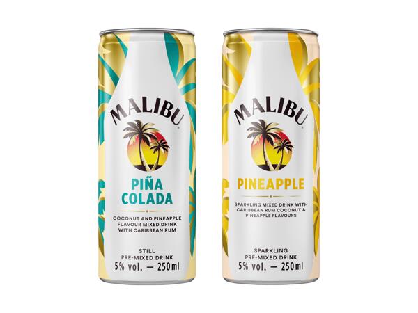 Pina Colada oder Pina Pineapple